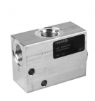 Корпус клапана Rexroth OE150002 VEIC38-C018